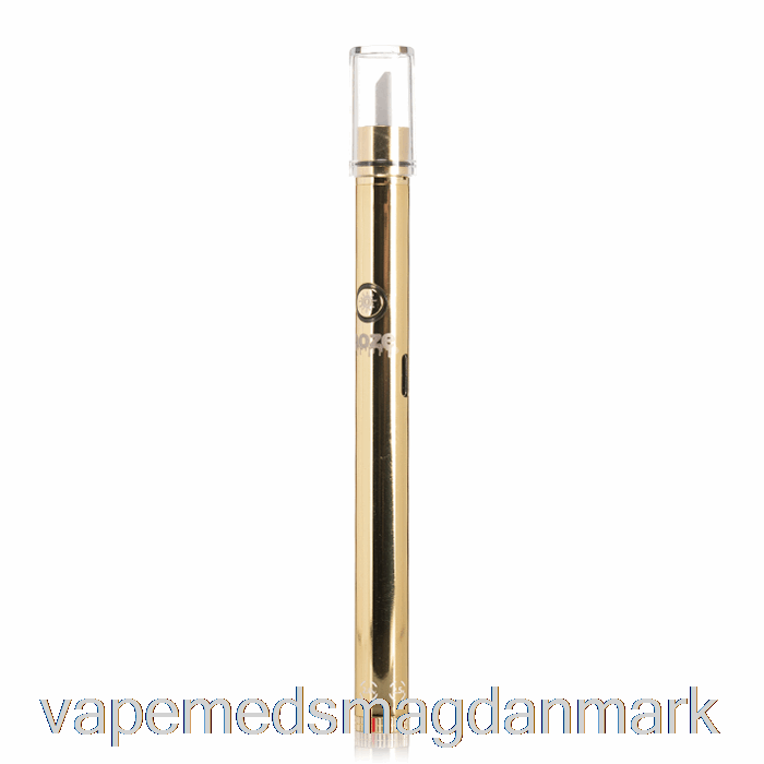 Vape Væske Ooze Twist Hot Knife Kit Lucky Gold